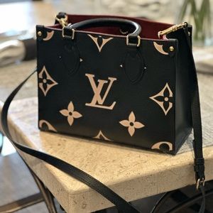 Louis Vuitton Bag (SOLD)